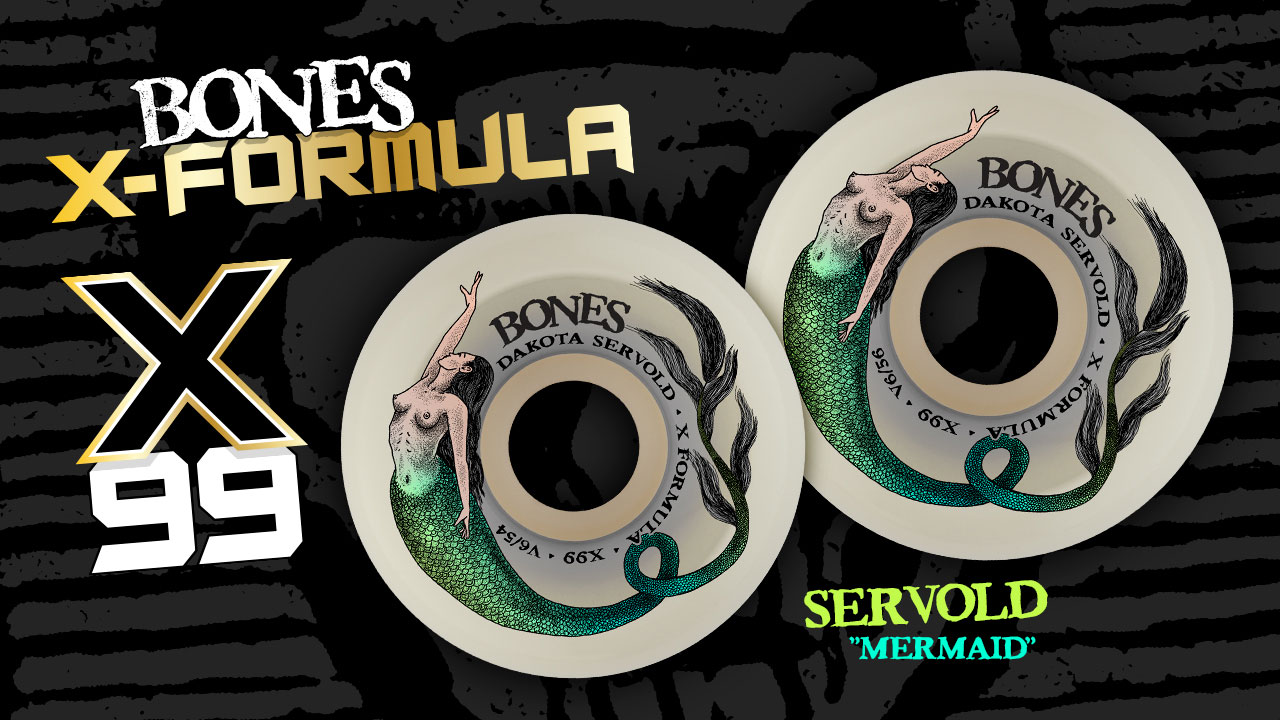 2023 Holiday Catalog - BONES WHEELS