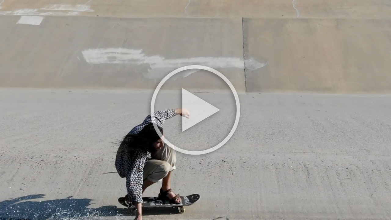 BONES WHEELS - RYAN REYES