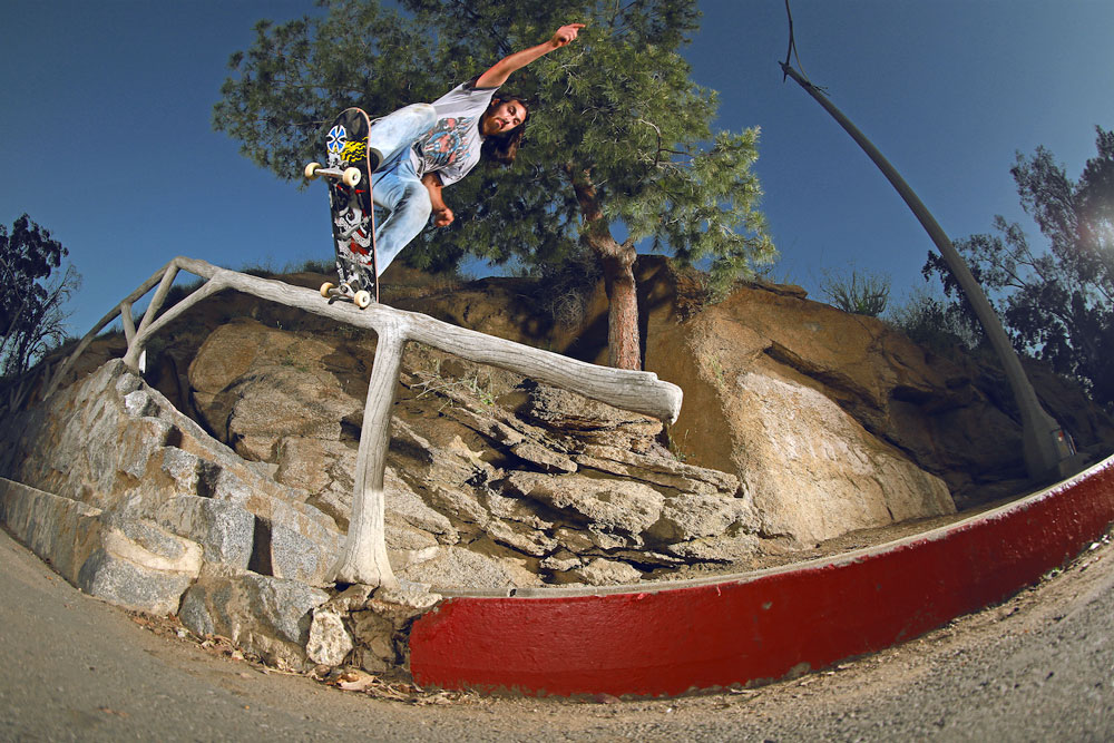 NOLAN MISKELL INTERVIEW 