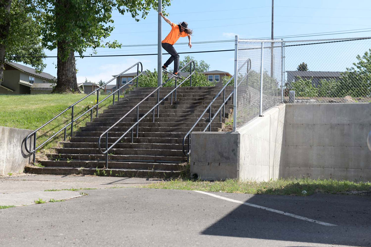 CODY LOCKWOOD INTERVIEW