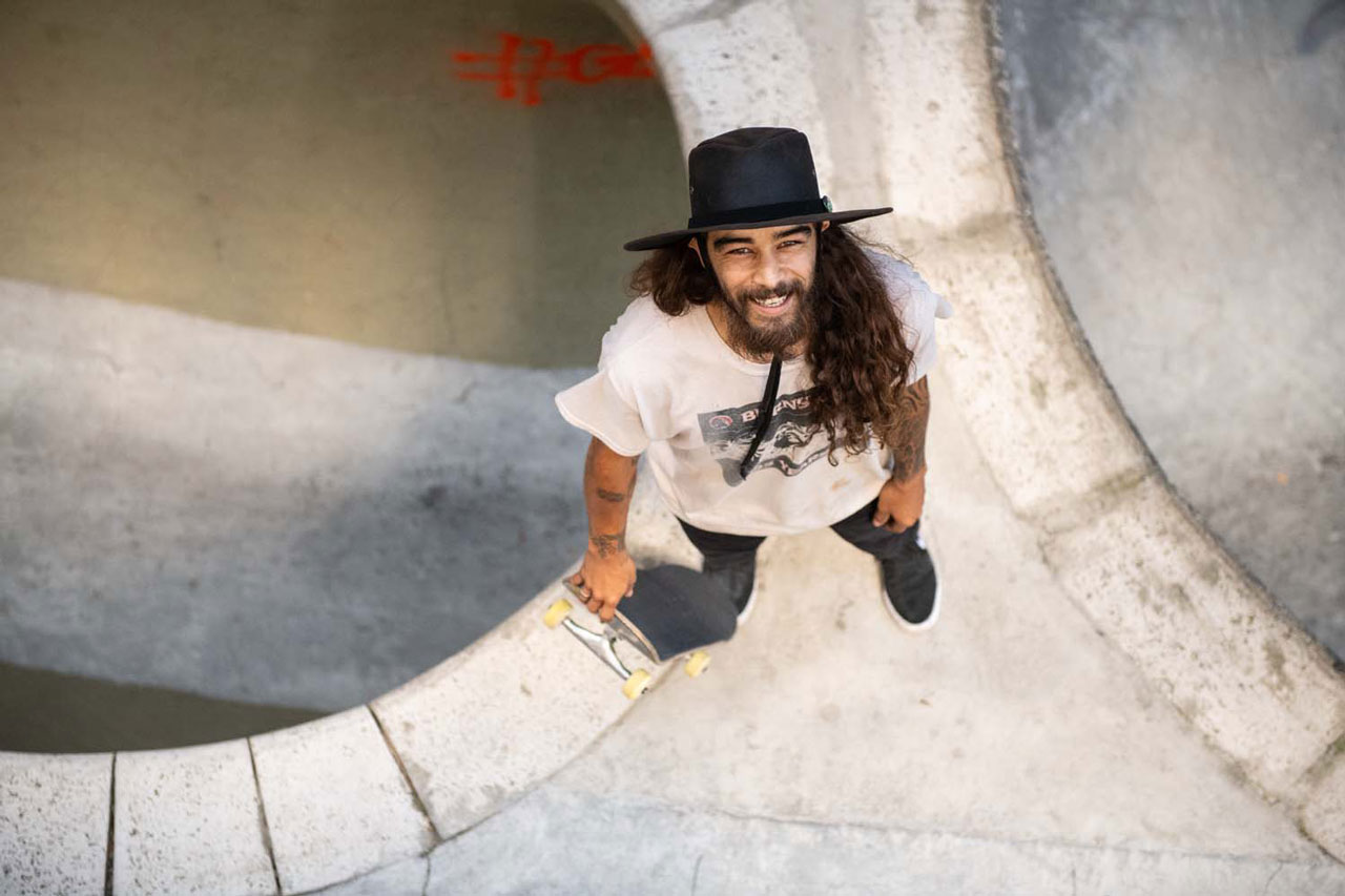 CODY LOCKWOOD INTERVIEW