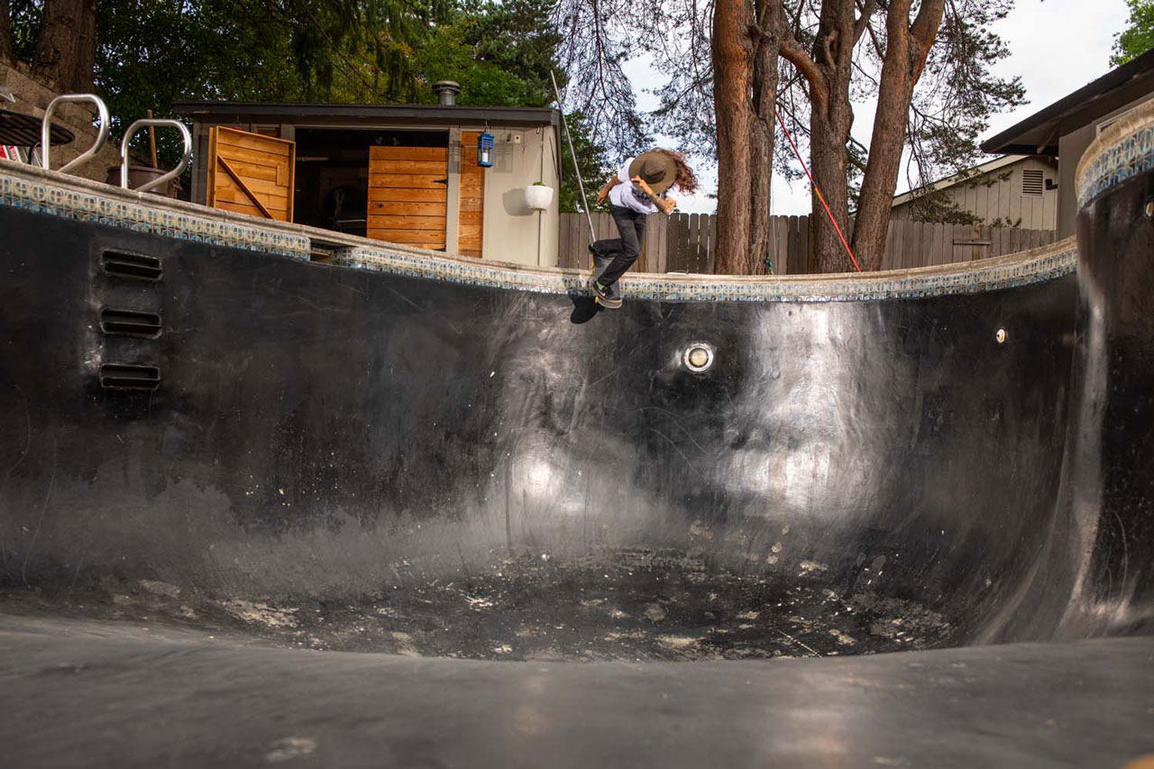 CODY LOCKWOOD INTERVIEW