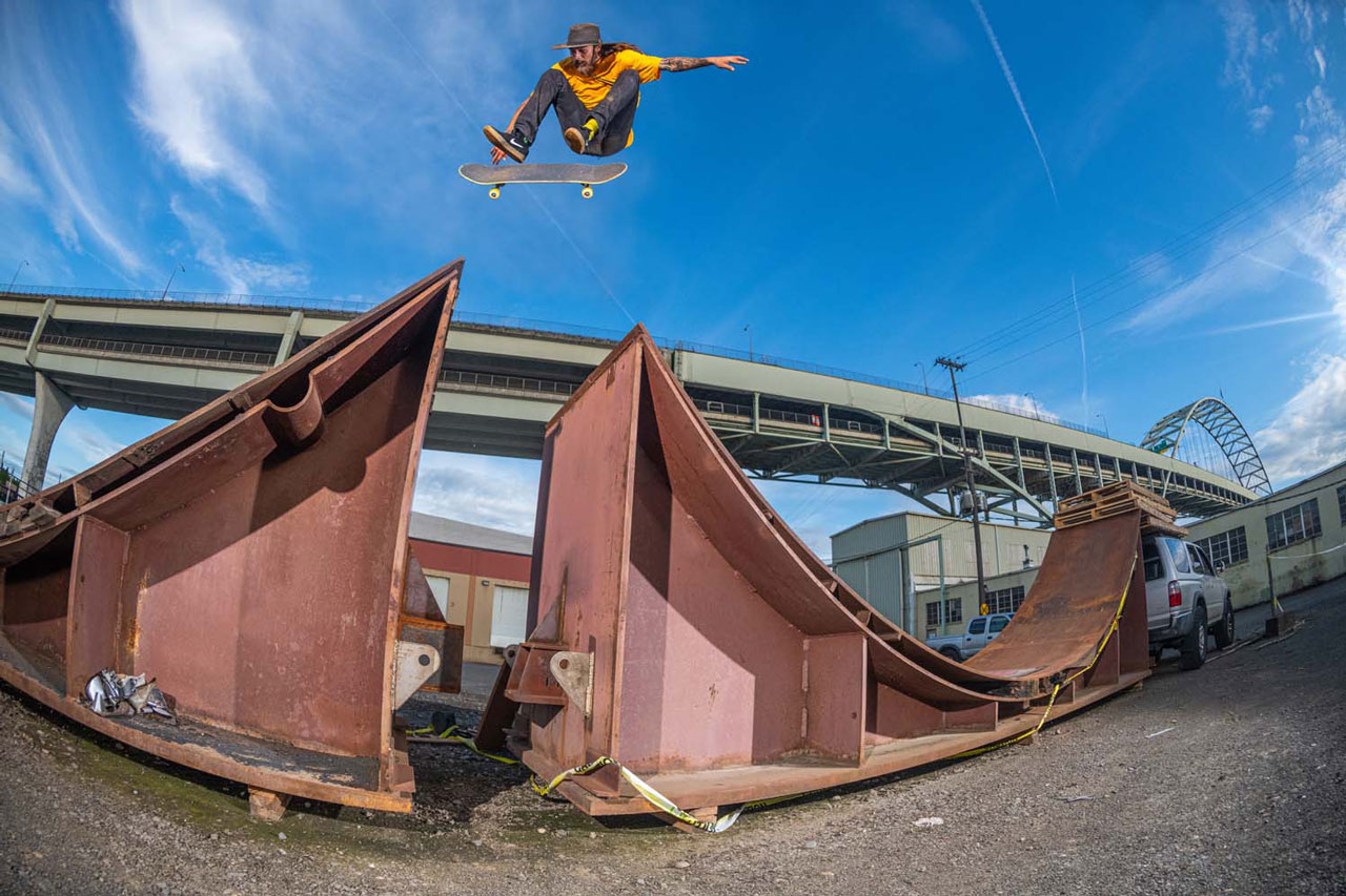 CODY LOCKWOOD INTERVIEW