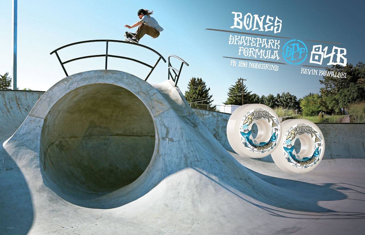 KEVIN KOWALSKI INTERVIEW