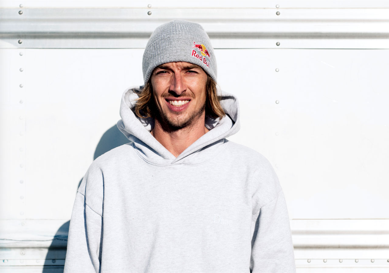 Ryan Decenzo Interview