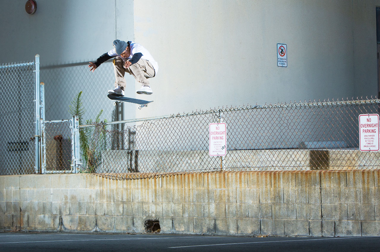 Felipe Gustavo Interview