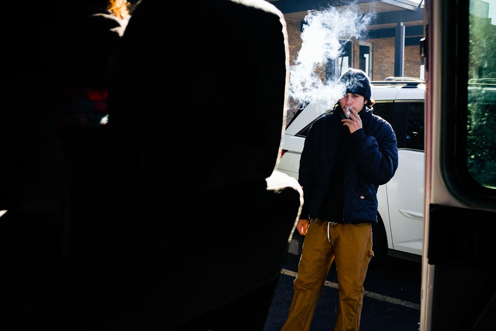 ART CORDOVA INTERVIEW