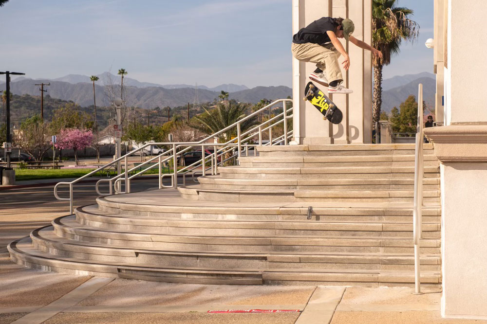 ART CORDOVA INTERVIEW