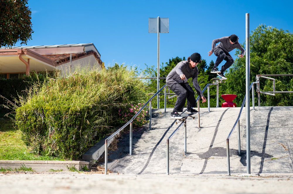 ART CORDOVA INTERVIEW