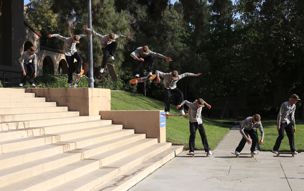 CHRISTIAN HOLT INTERVIEW