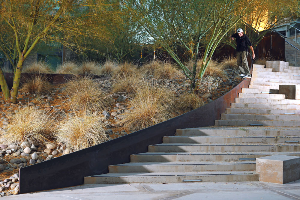 CHRISTIAN HOLT INTERVIEW