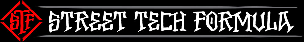 BONES WHEELS STF Shapes