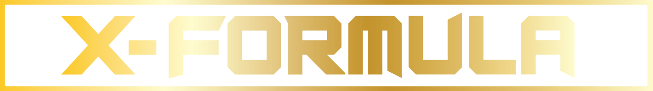 BONES WHEELS X-Formula Shapes